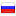 lubludachu.ru server is located in Russia